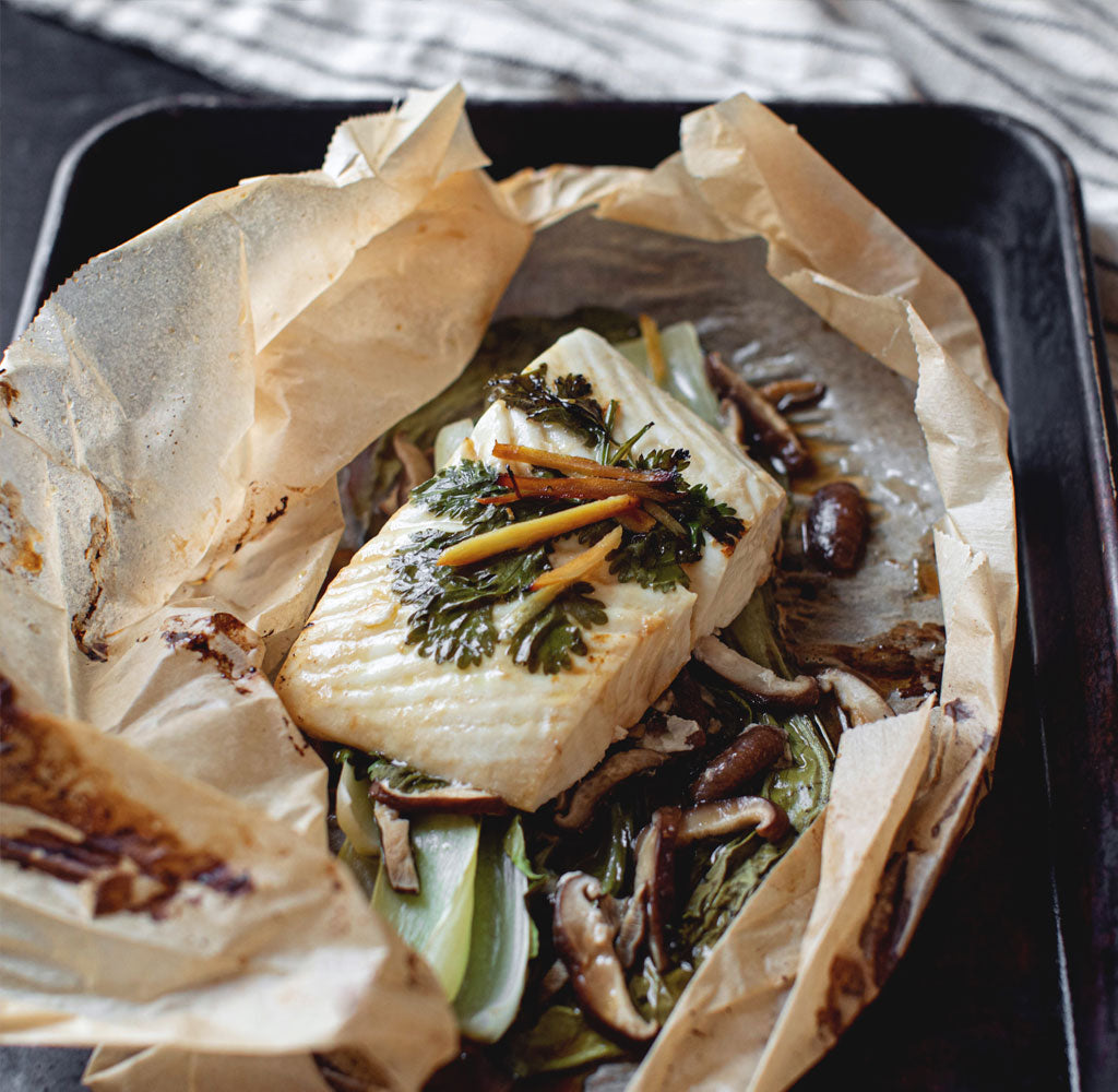 Why is Fish so Good for You