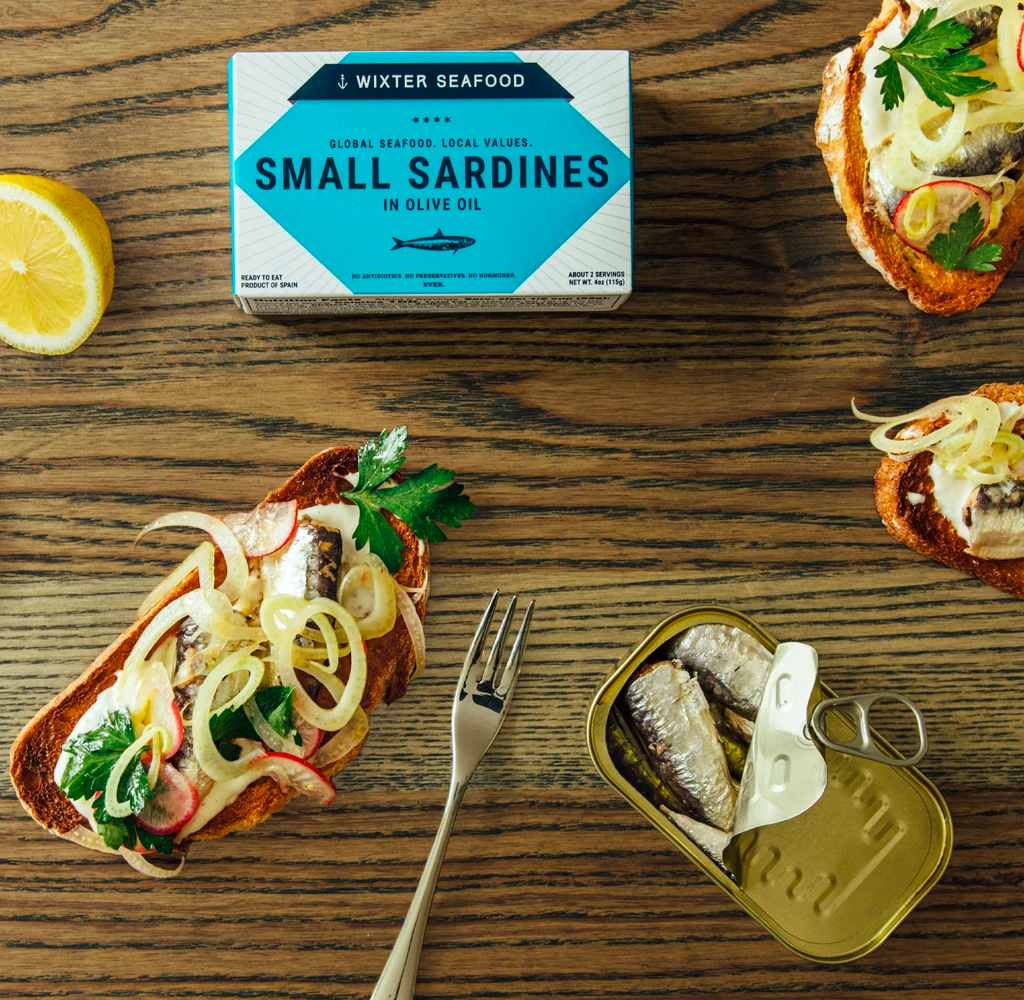 The 4 Healthiest Fish to Add to Your Diet