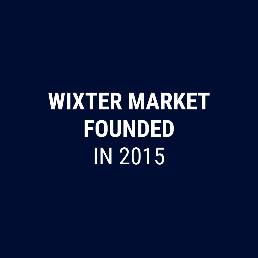 About - Wixter Market