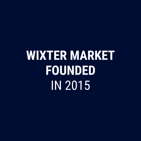 About - Wixter Market