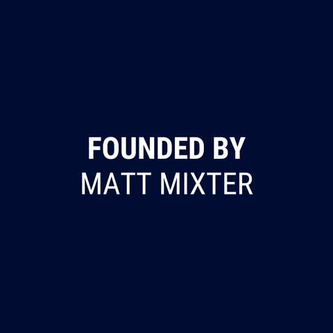 About - Wixter Founder