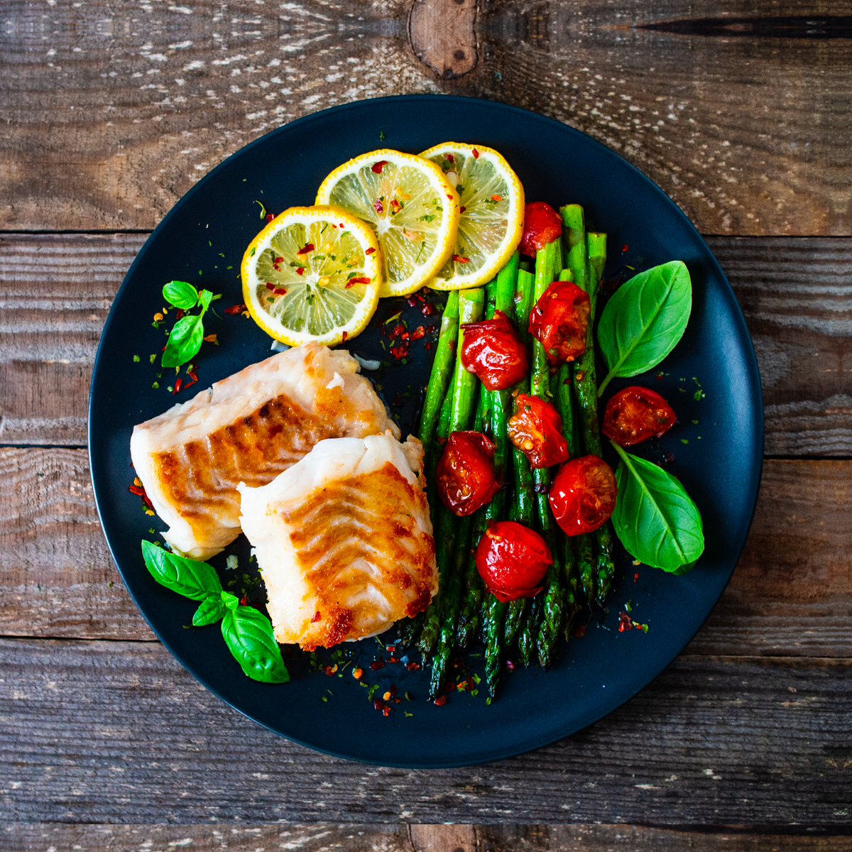 Nover Cod Fish Norwegian Cod