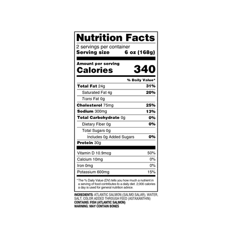 The Heart Healthy Omega 3