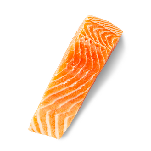 Norwegian Salmon (Skinless)