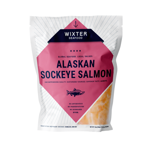 WixterSeafood_FrozenBag_AlaskanSockeyeSalmon