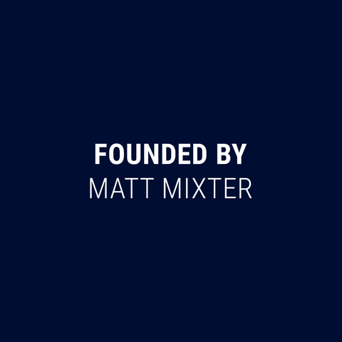 About - Wixter Founder