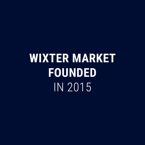 About - Wixter Market